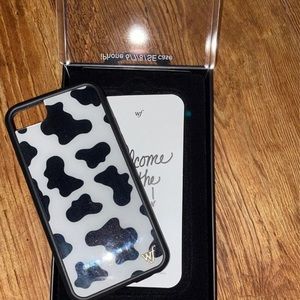 Wildflower Case Iphone 6/7/8/SE